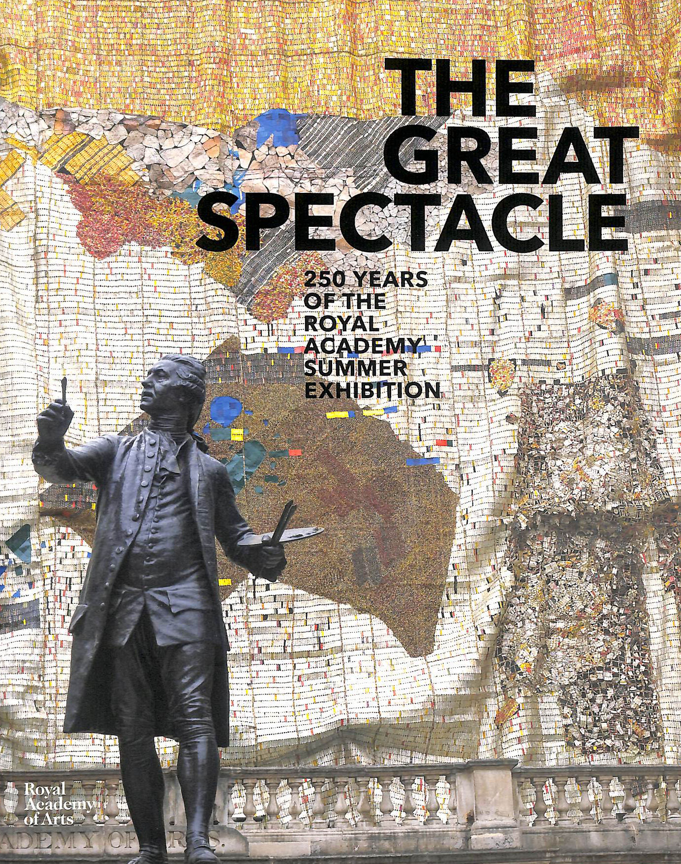 The Great Spectacle: 250 Years of the Royal Academy Summer Exhibition