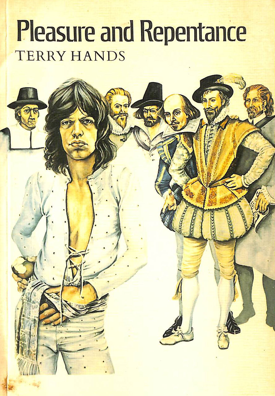 Pleasure and Repentance