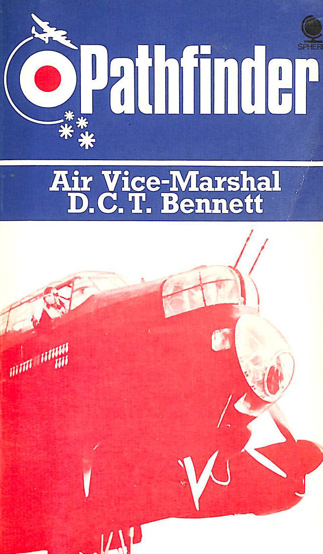 Pathfinder: A war autobiography