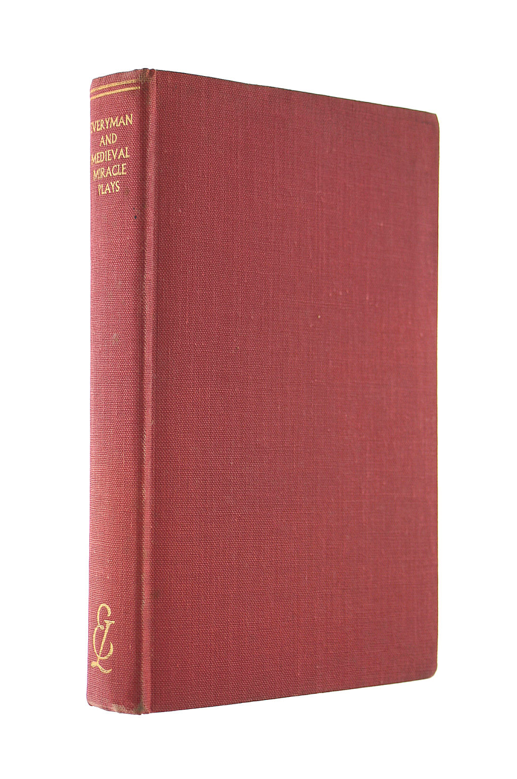 Everyman and Medieval Miracle Plays