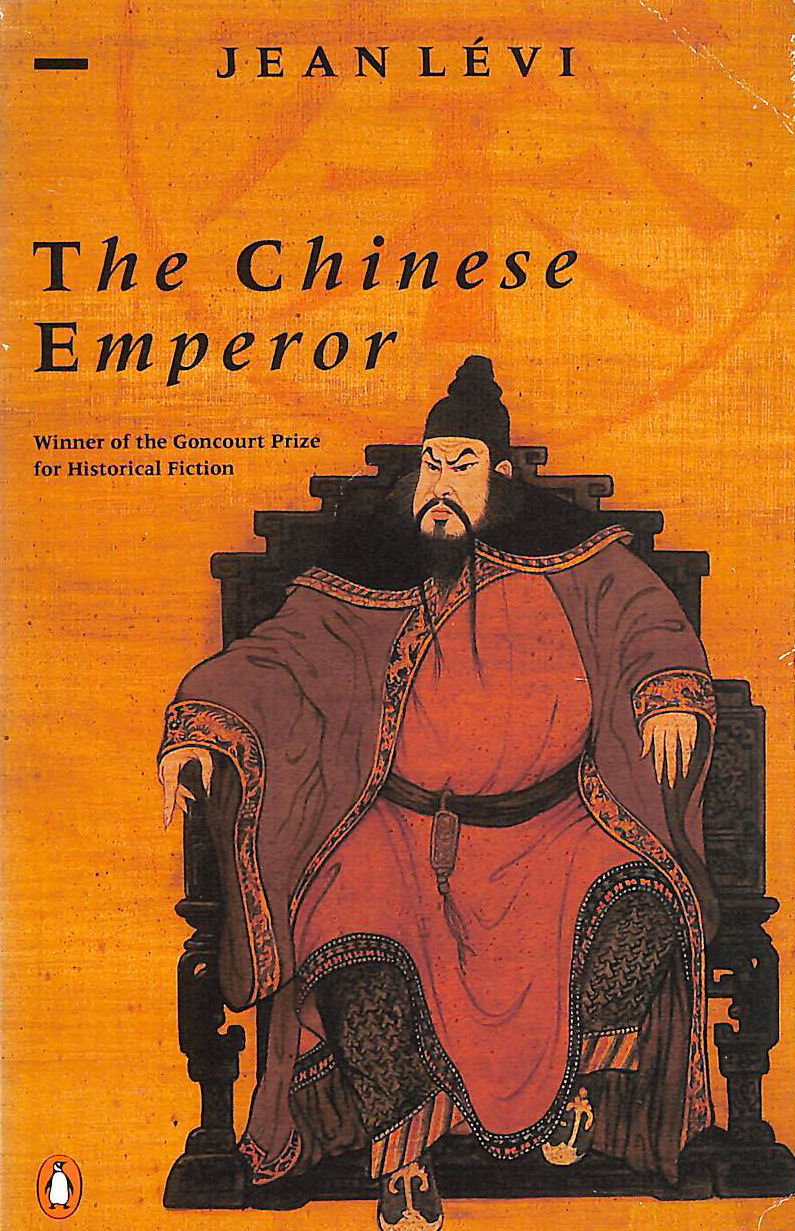 The Chinese Emperor
