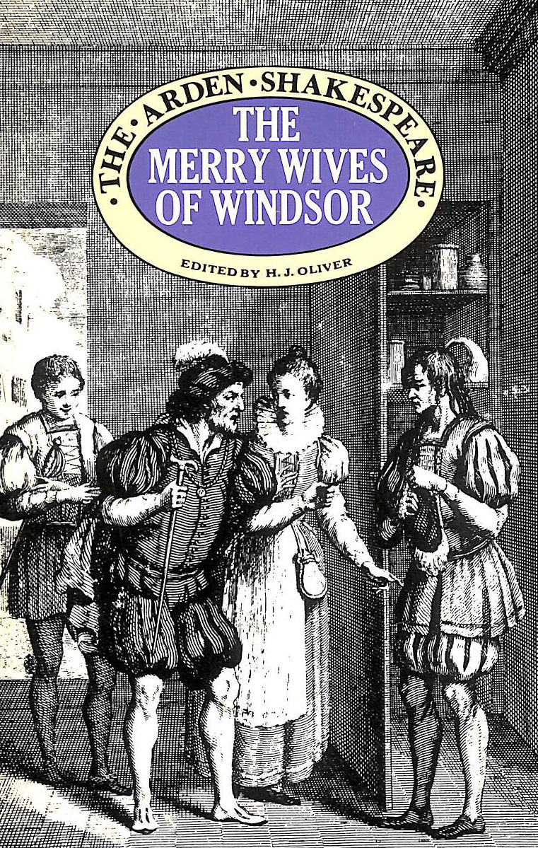 The Merry Wives of Windsor