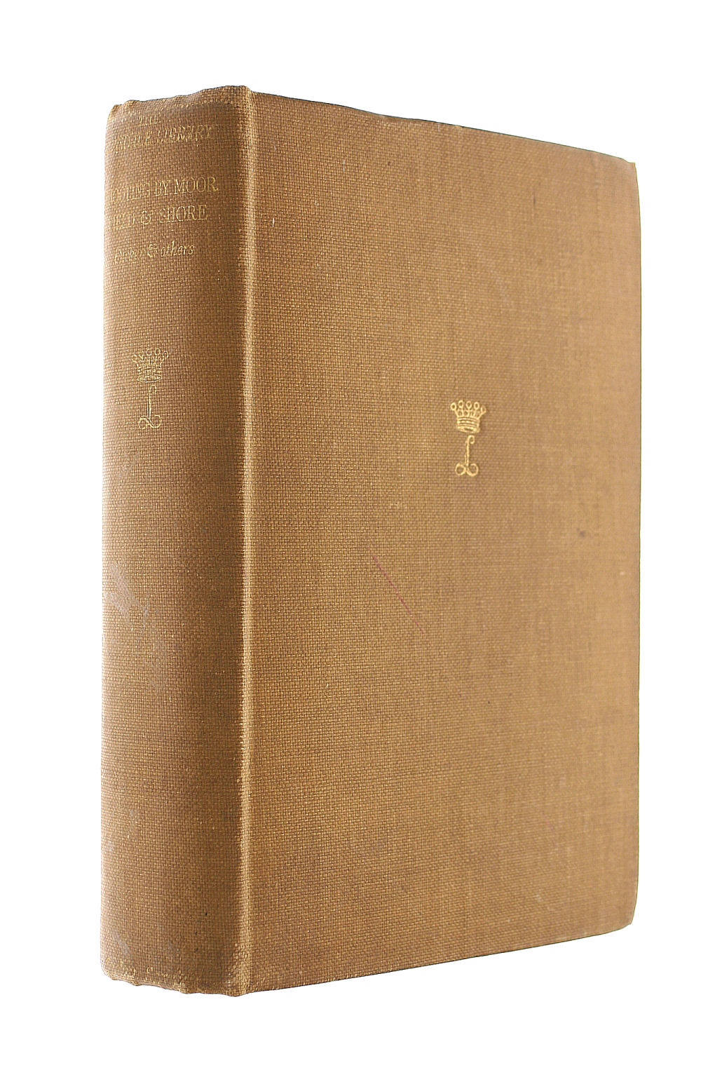 Shooting By Moor, Field And Shore