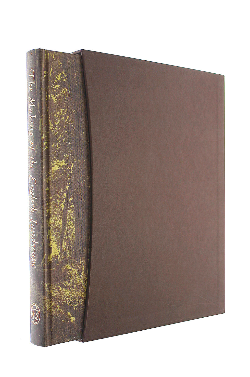 The Making Of The English Landscape (Folio Society)