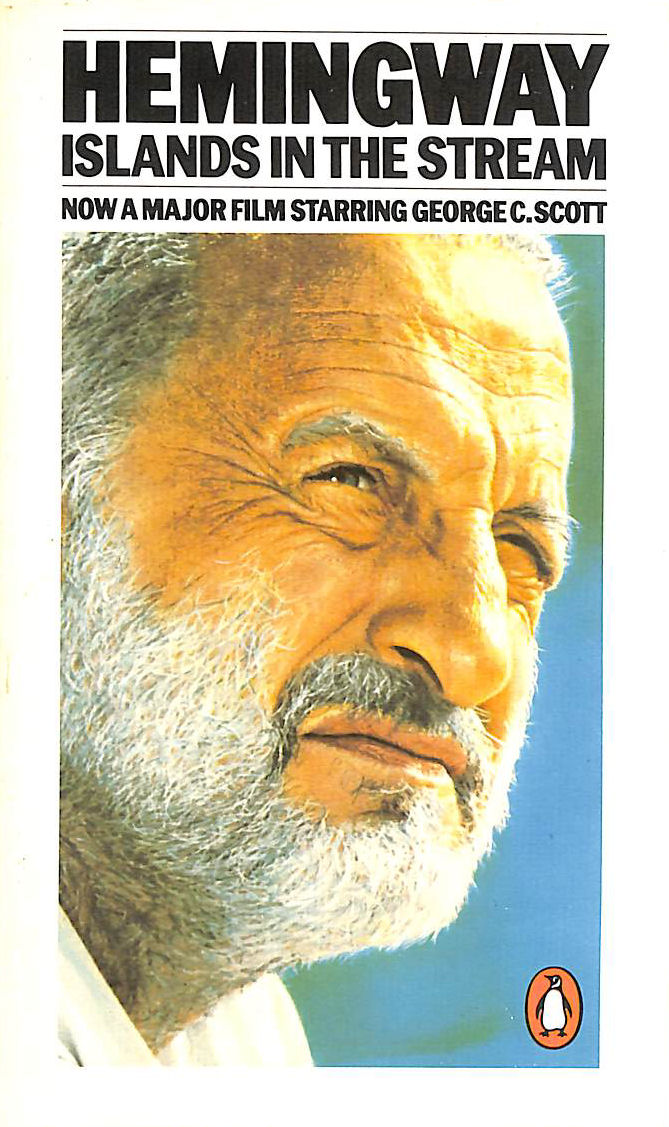 Islands in the Stream