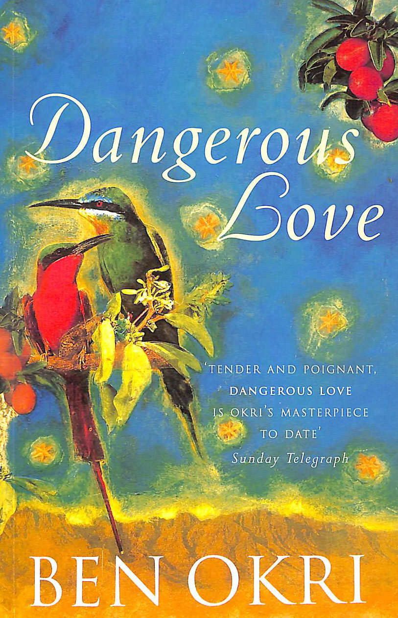 Dangerous Love
