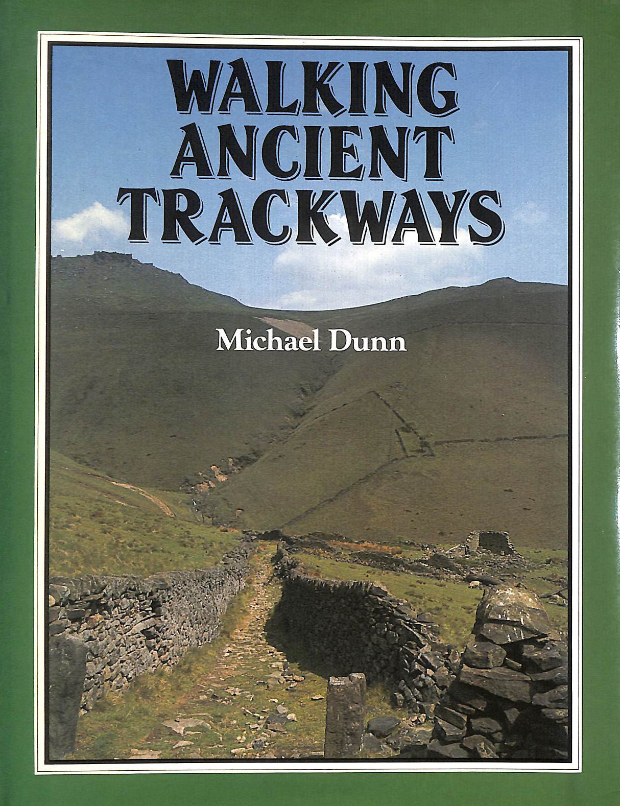 Walking Ancient Trackways