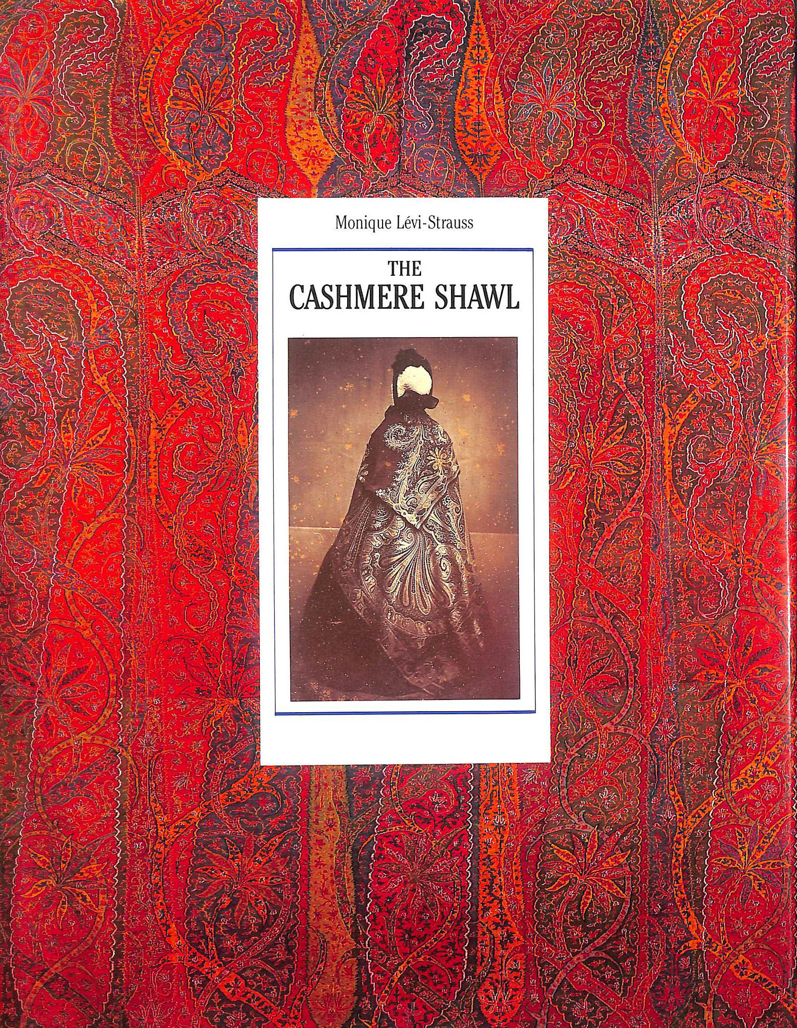 The Cashmere Shawl