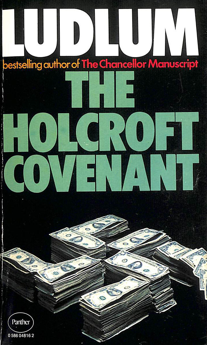 The Holcroft Covenant