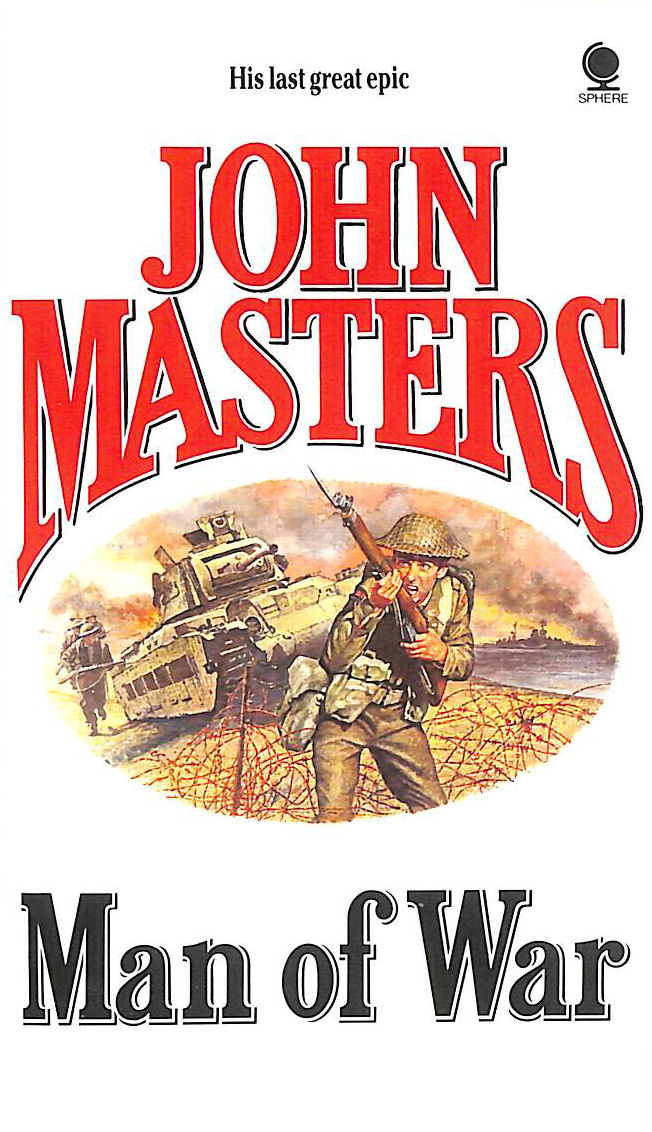 Man of War
