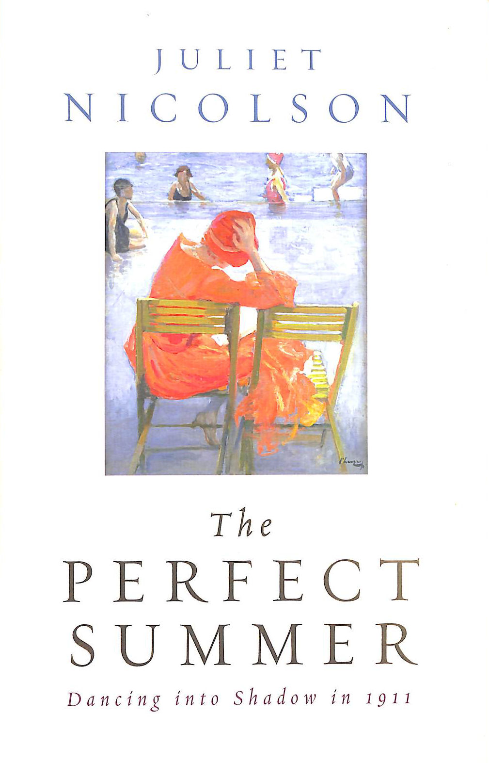 The Perfect Summer