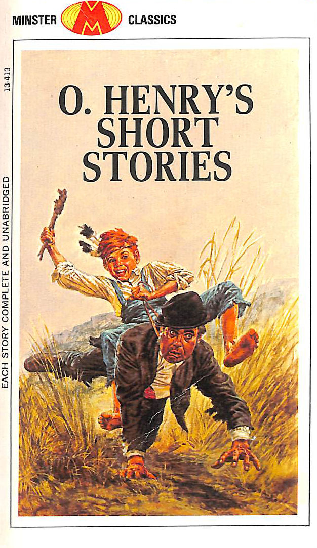 O. Henry's Short Stories (Minster Classics)