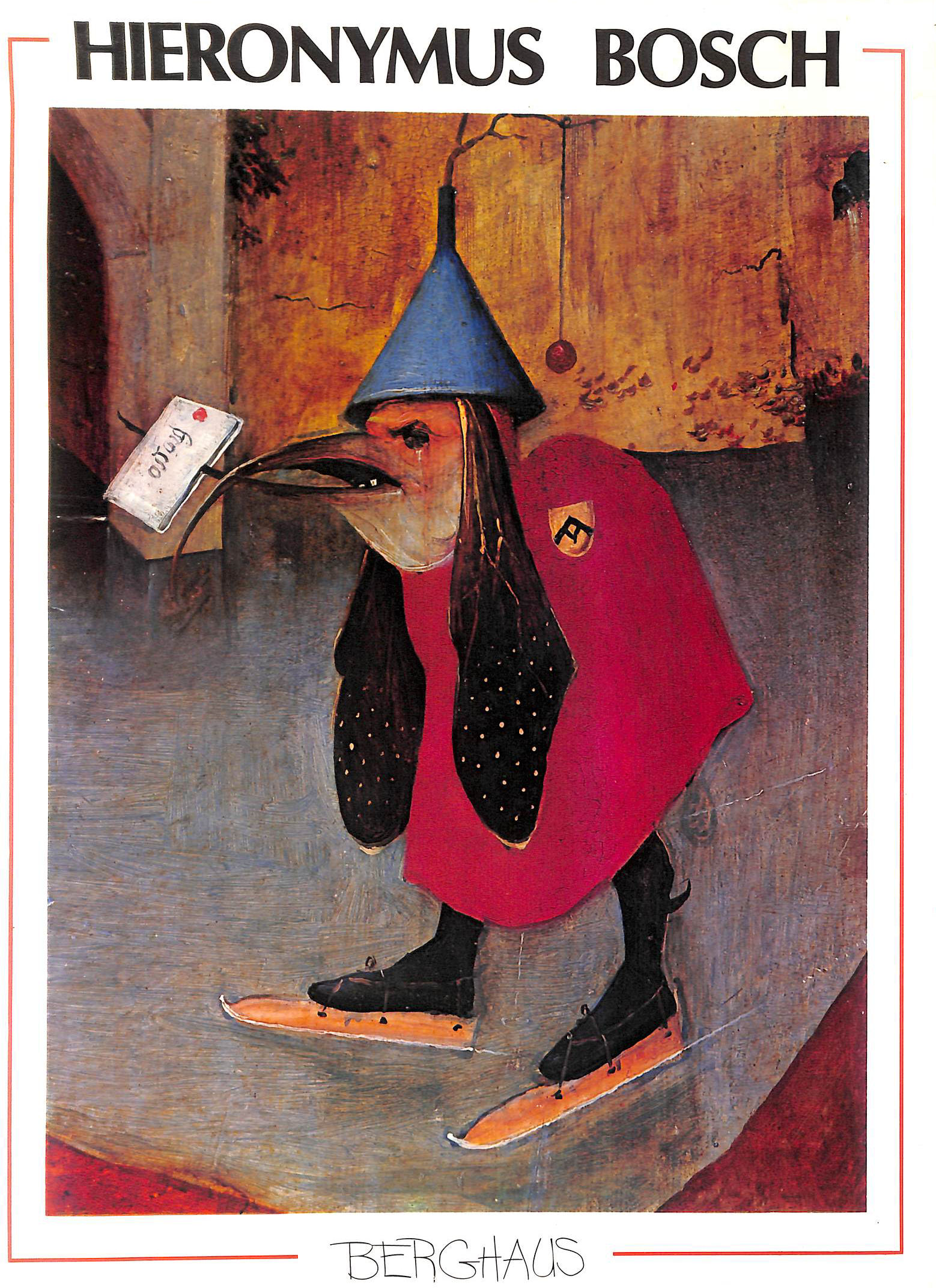 Hieronymus Bosch