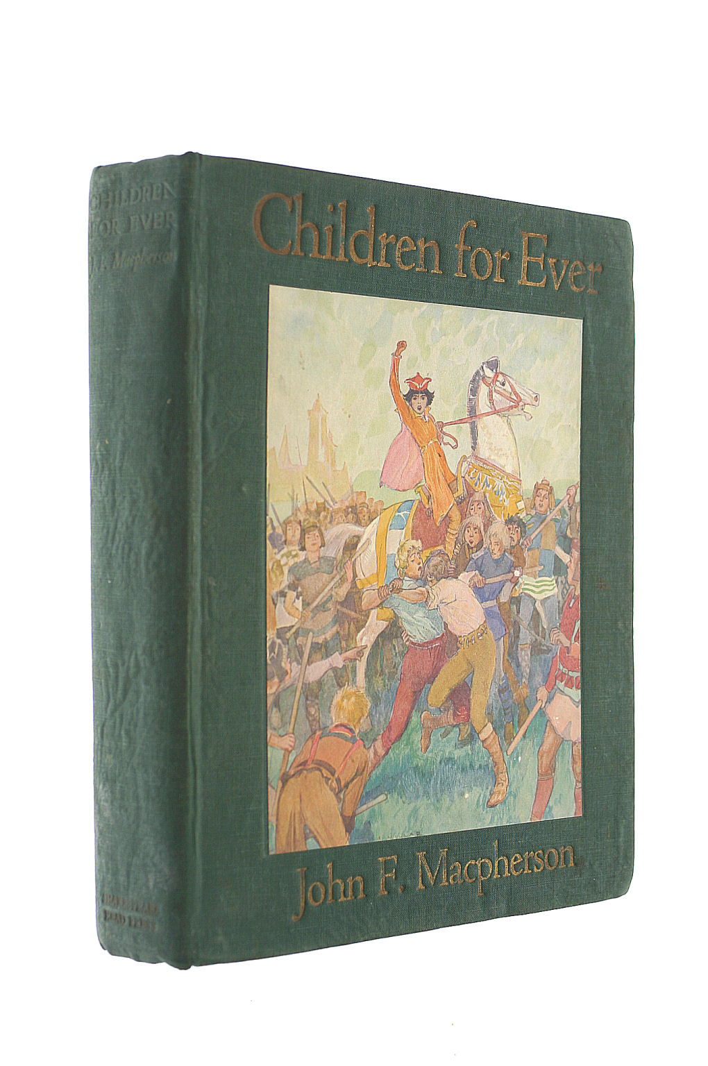 Children for Ever