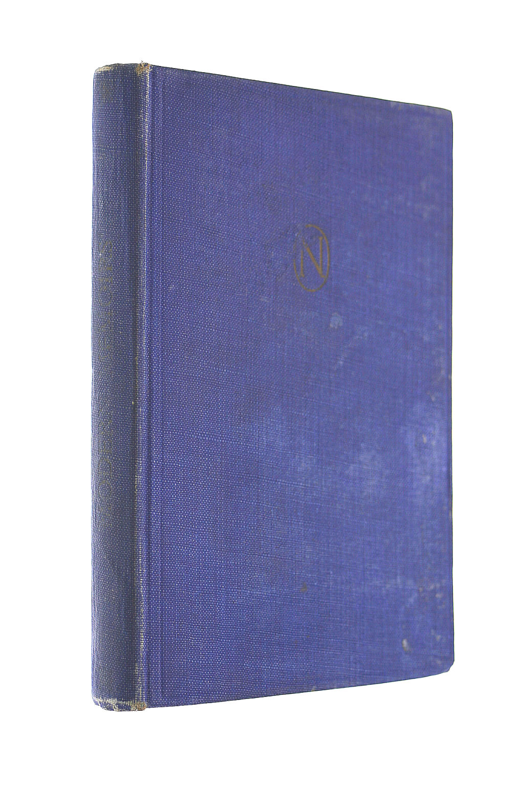 An anthology of Modern Memoirs