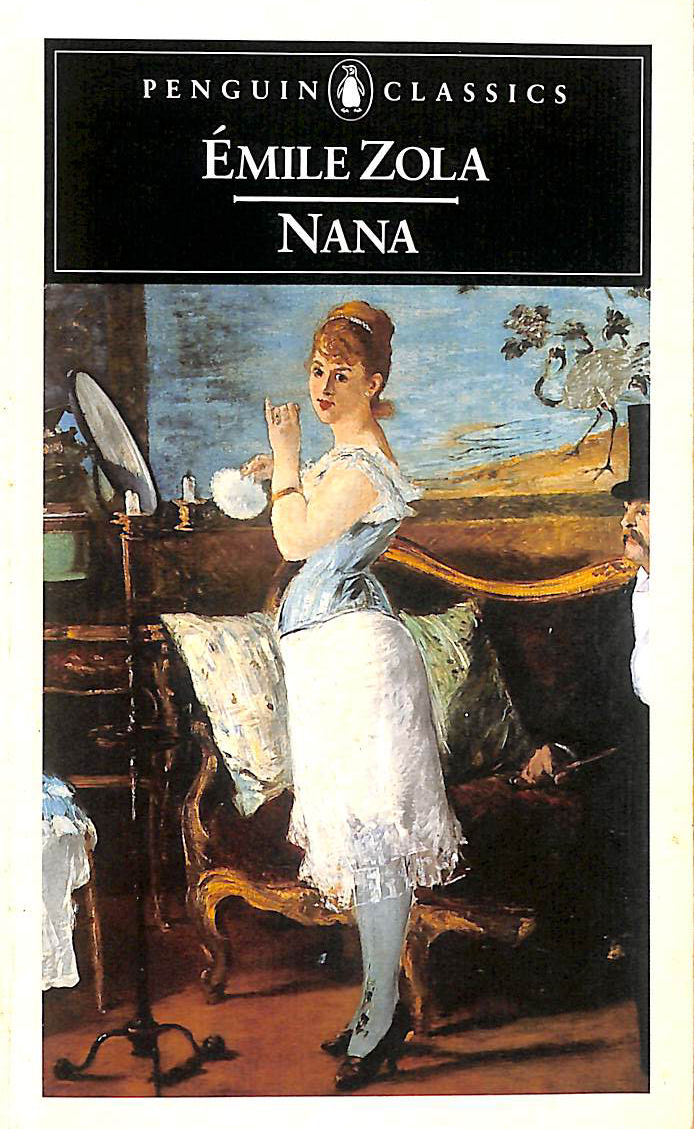 Nana