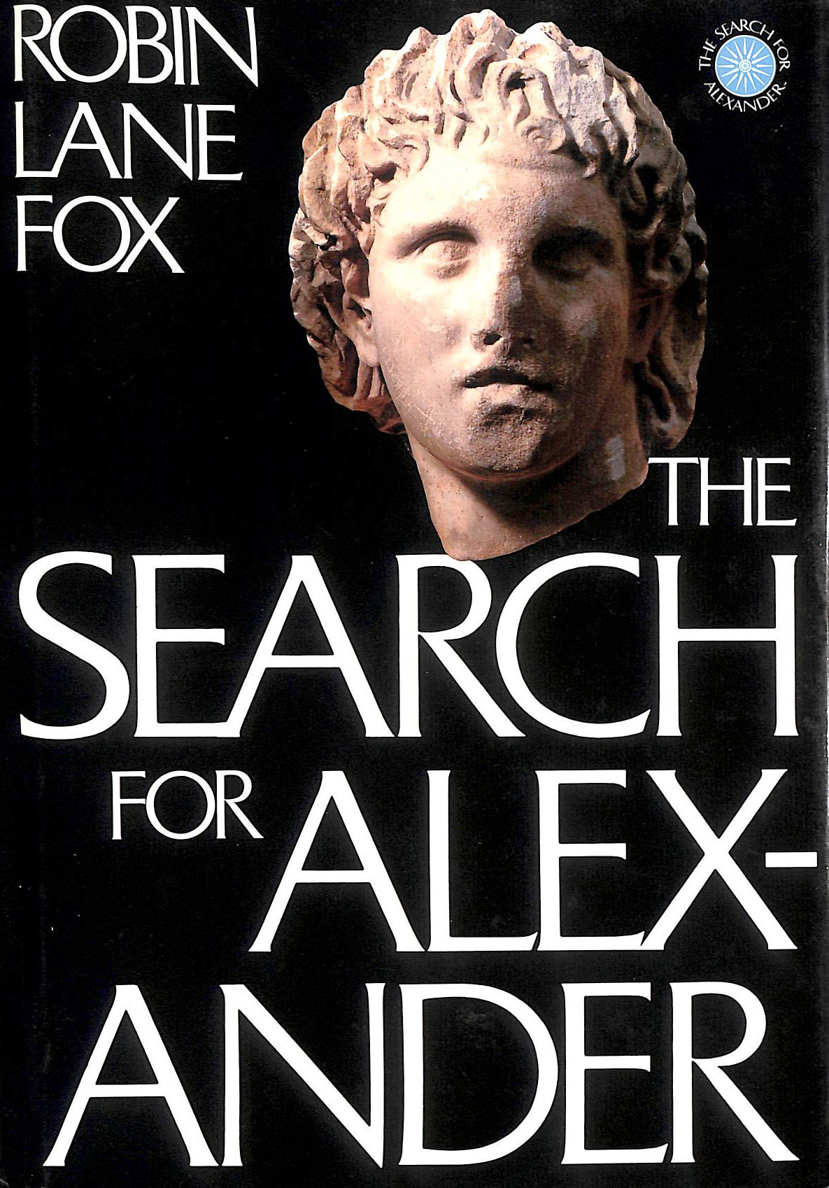 The Search for Alexander