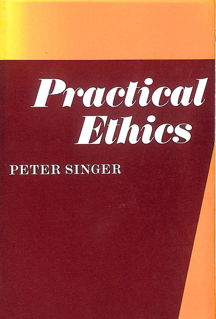 Practical Ethics