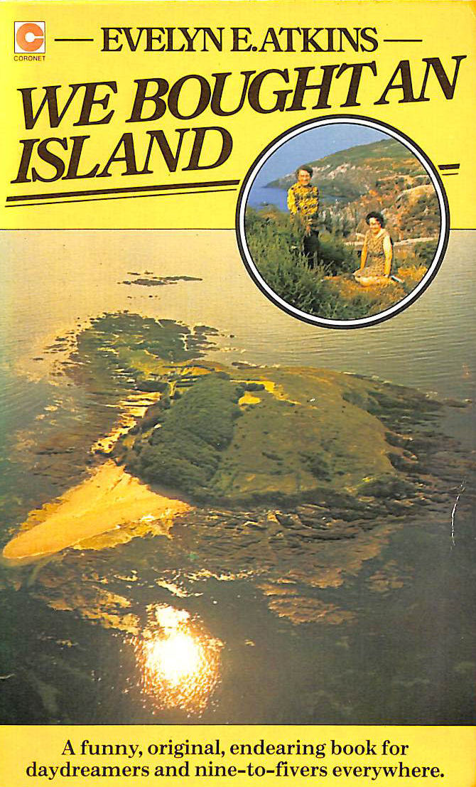 We Bought an Island