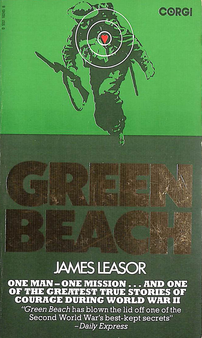 Green Beach