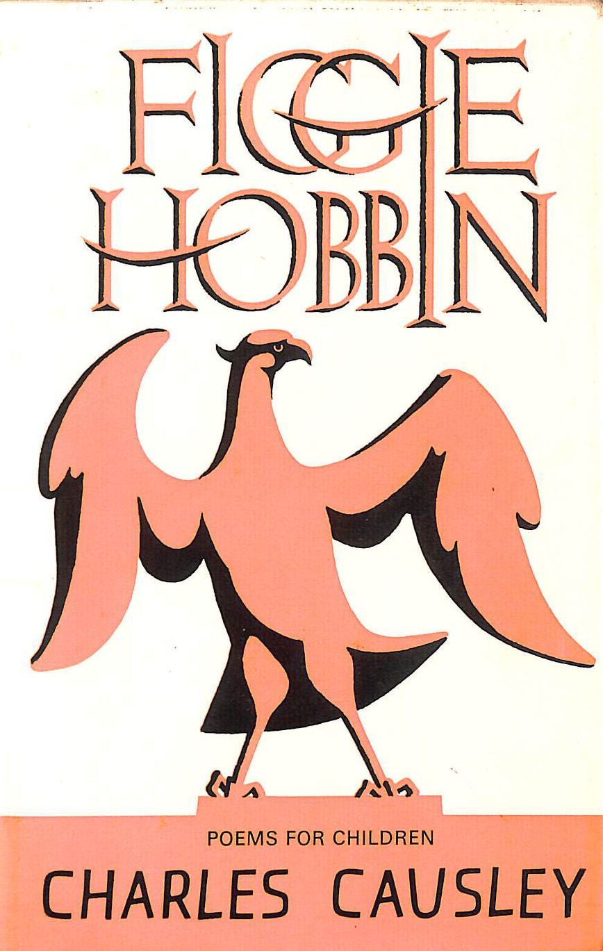 Figgie Hobbin: Poems for Children