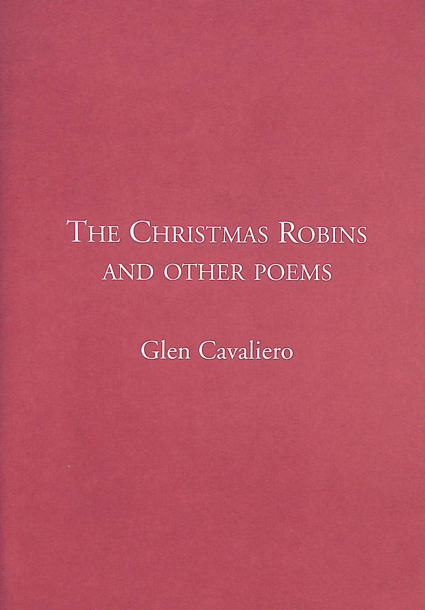 The Christmas Robins And Other Poems