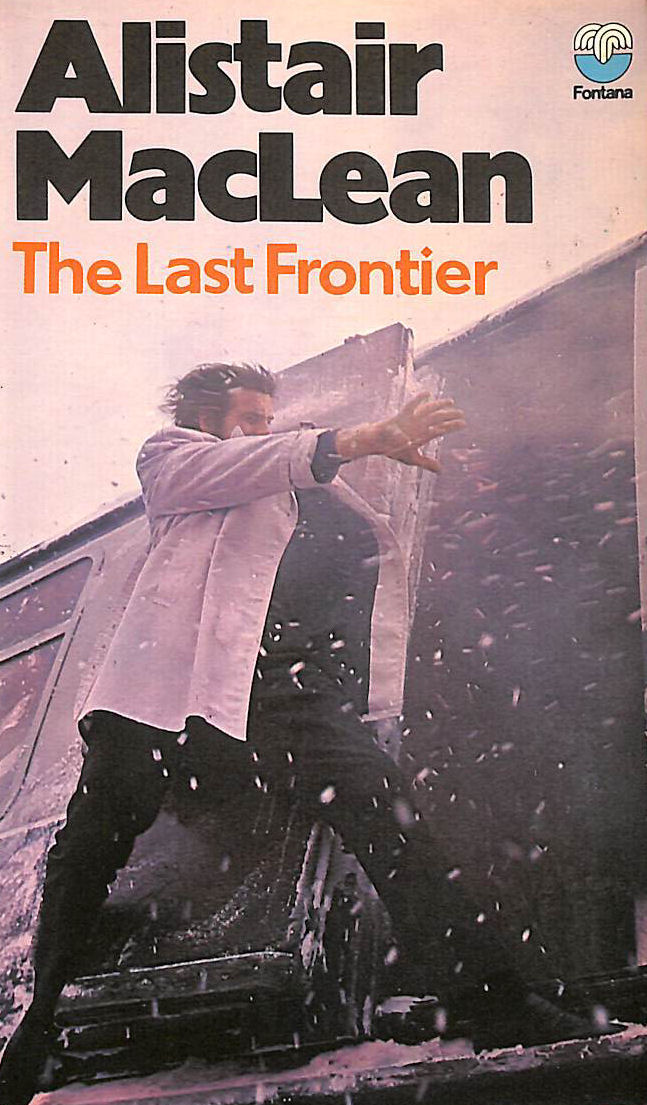 The Last Frontier