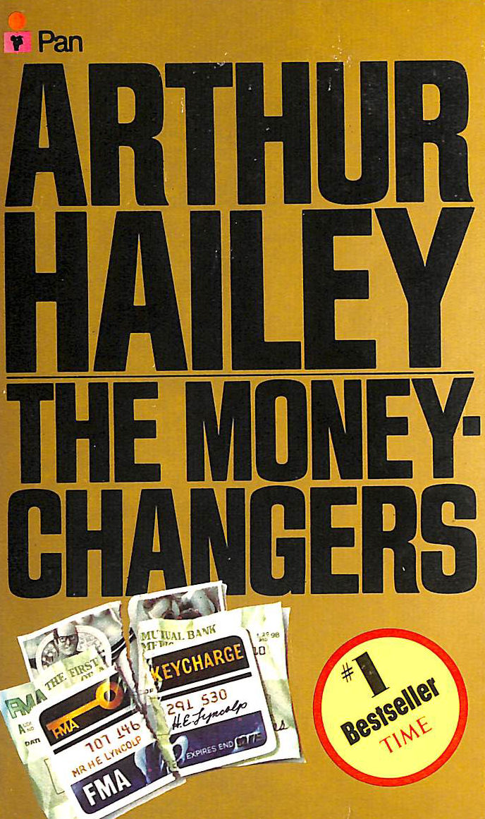 The Moneychangers