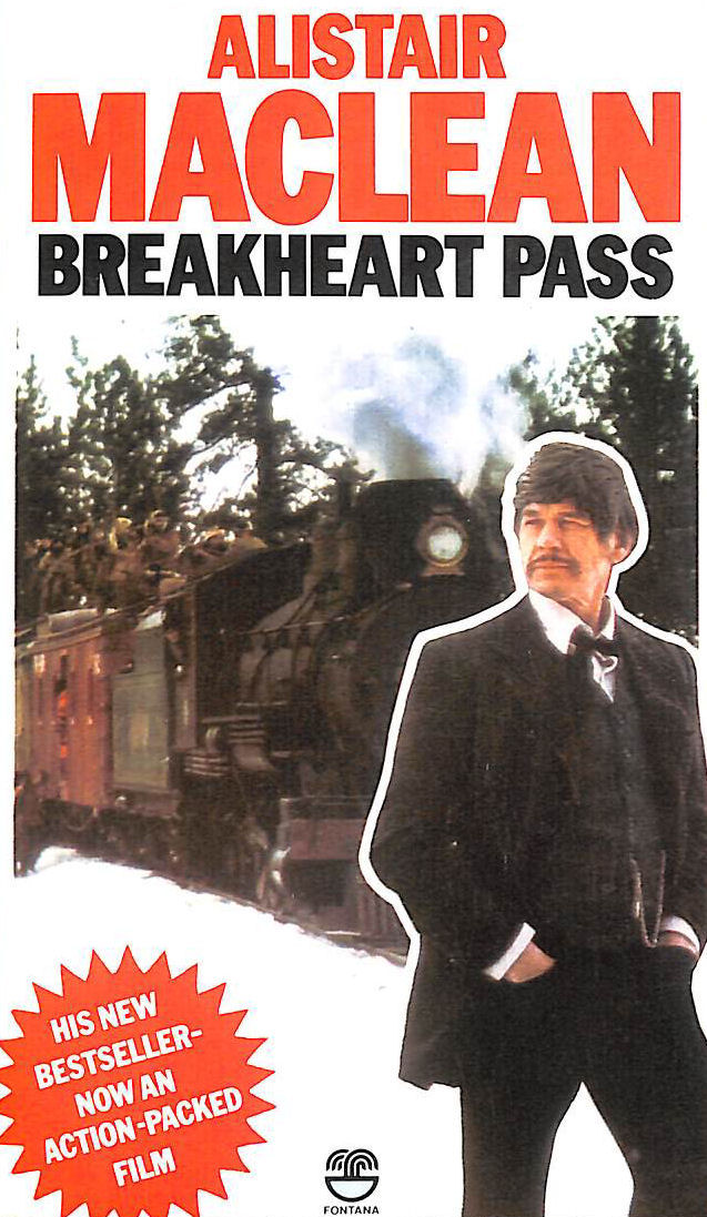 Breakheart Pass