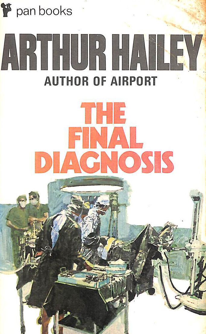 The Final Diagnosis