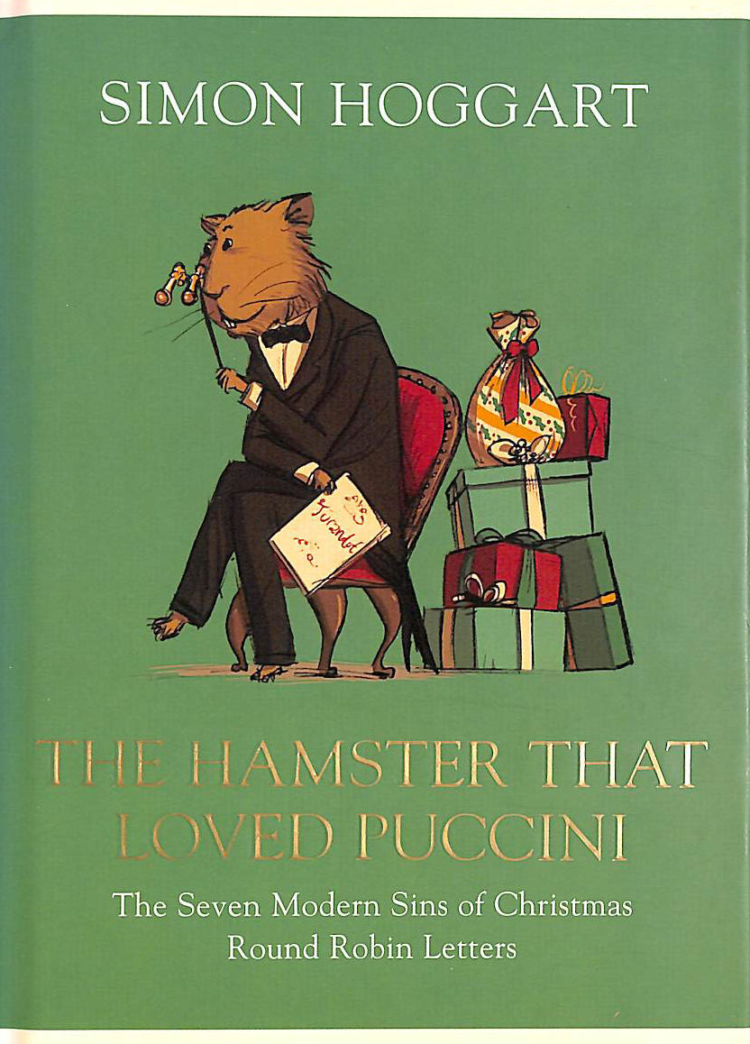 The Hamster that Loved Puccini