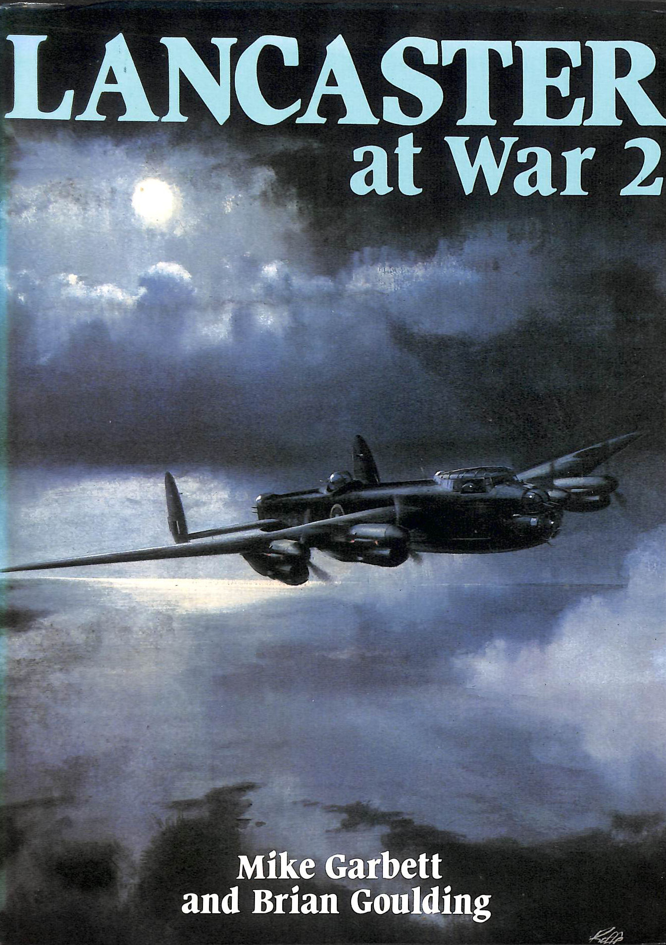 Lancaster at War 2