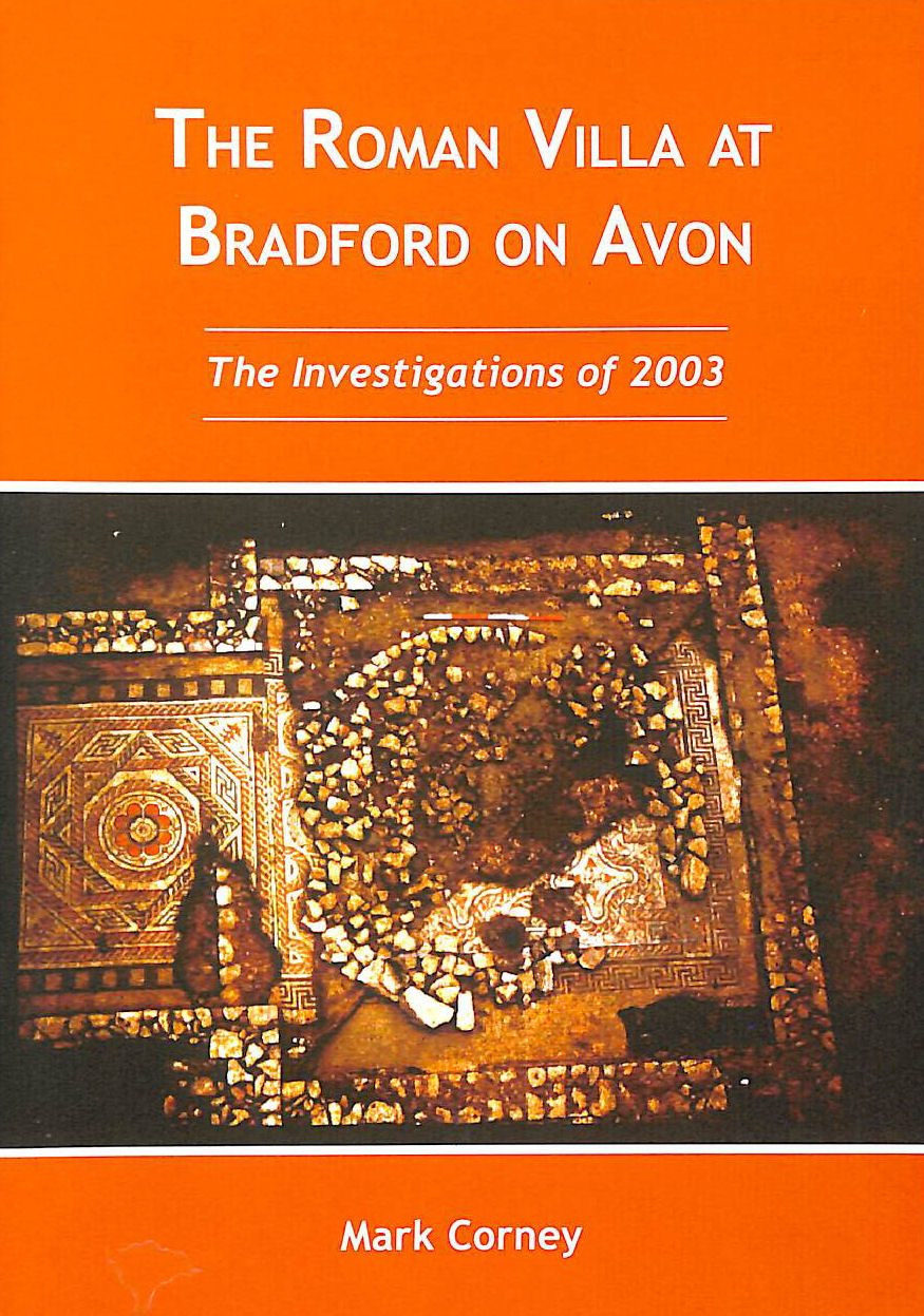 The Roman Villa at Bradford on Avon 2003