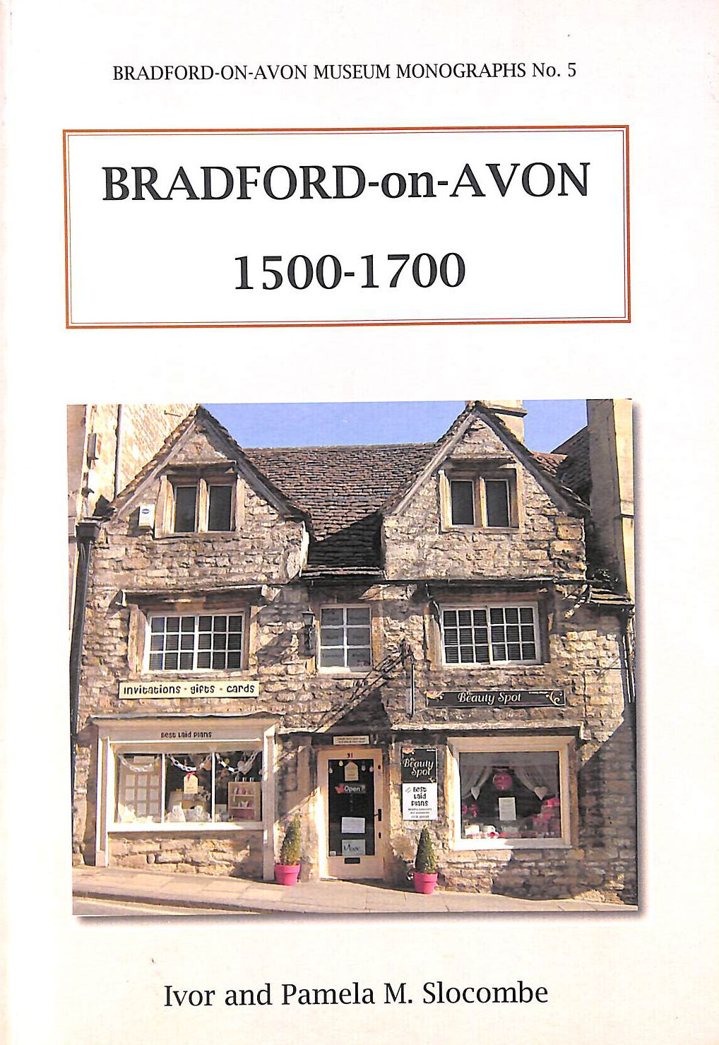 Bradford-On-Avon 1500-1700