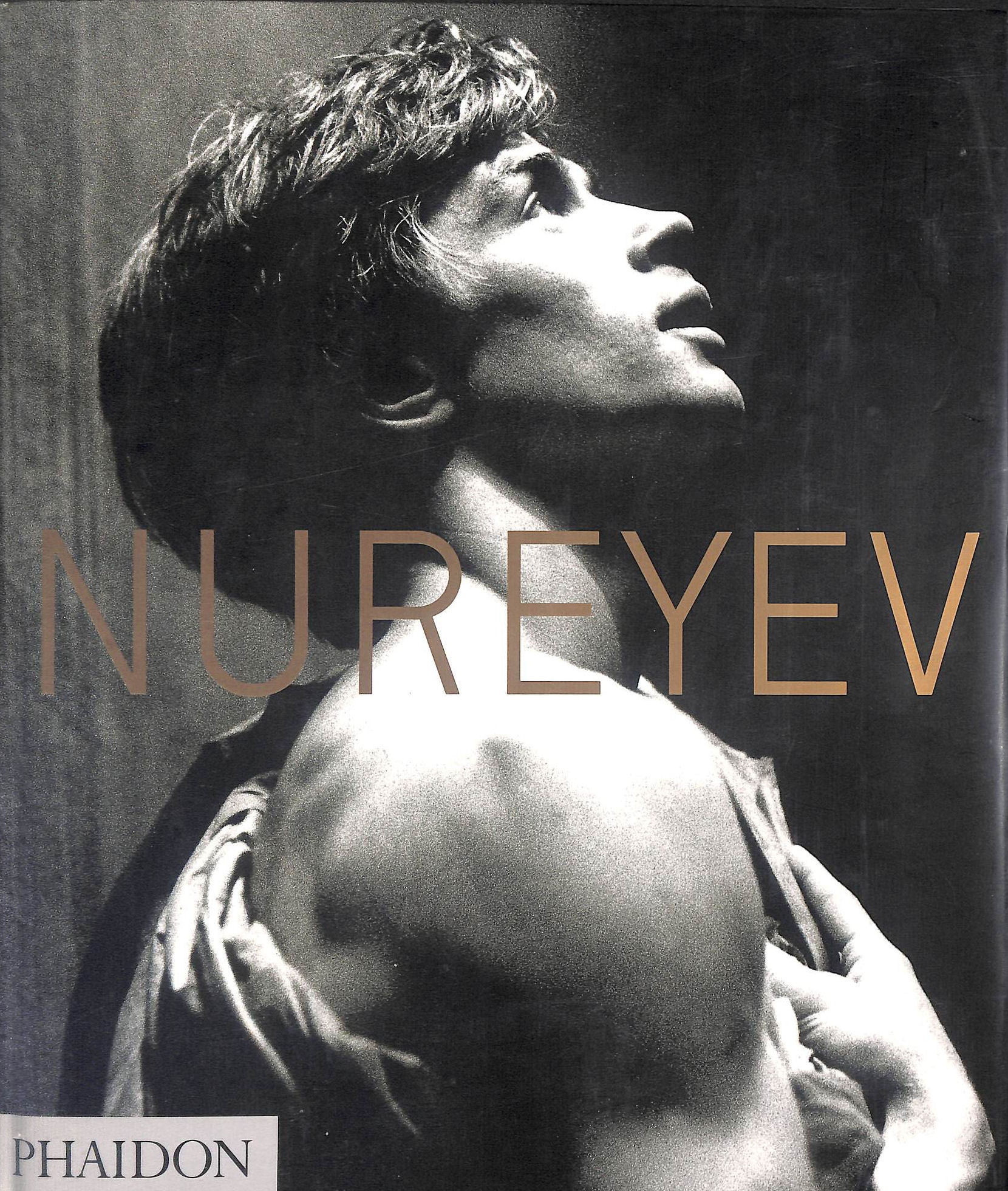 Nureyev