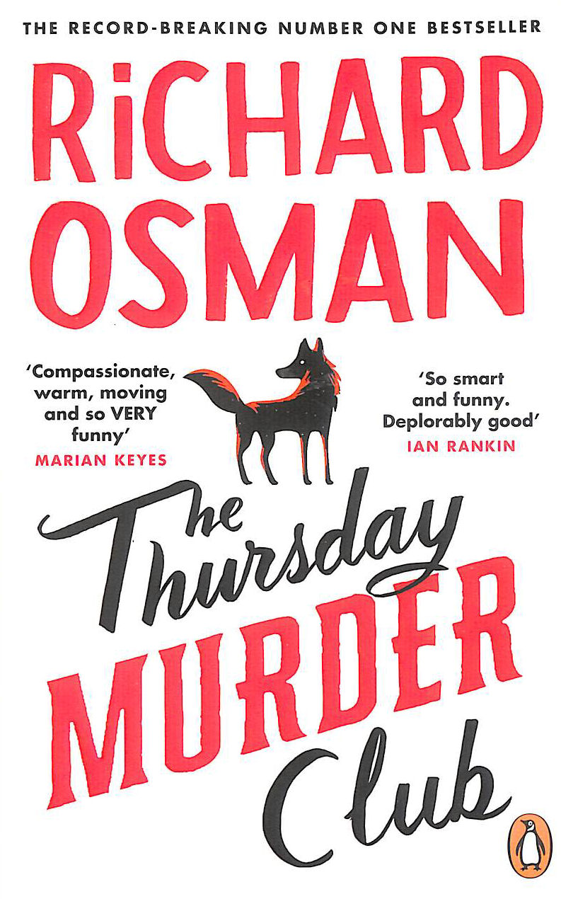 The Thursday Murder Club