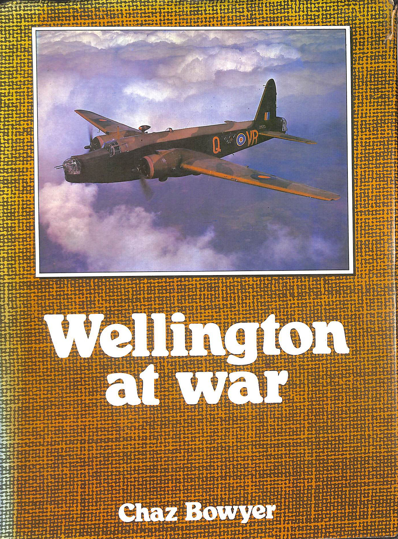 Wellington at War