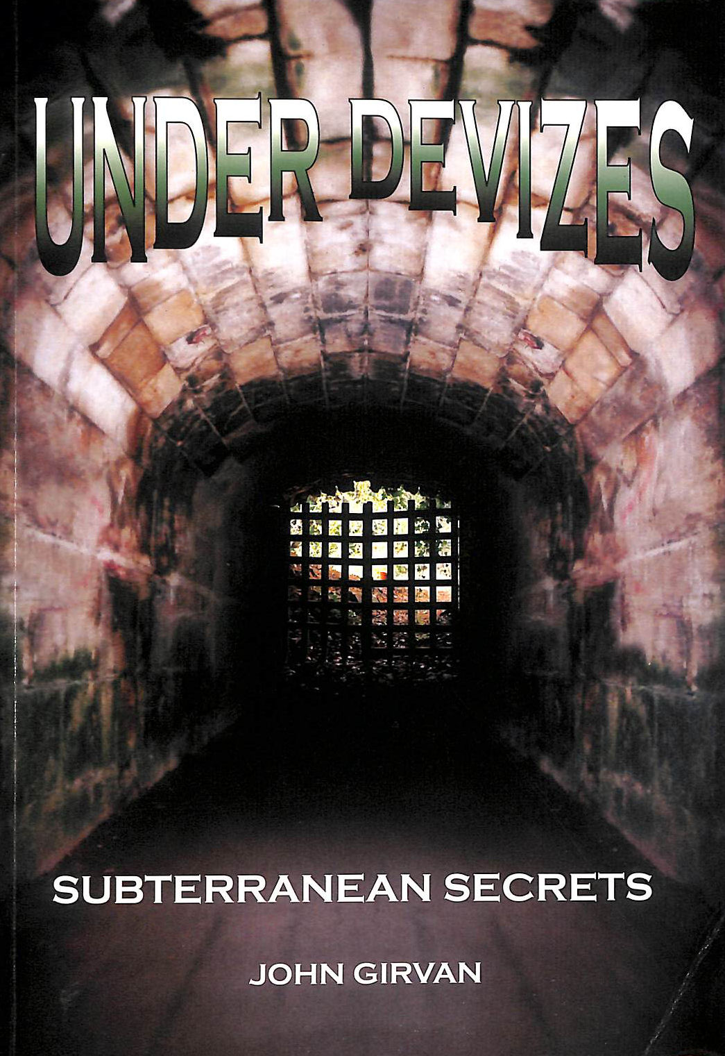 Under Devizes, subterranean secrets