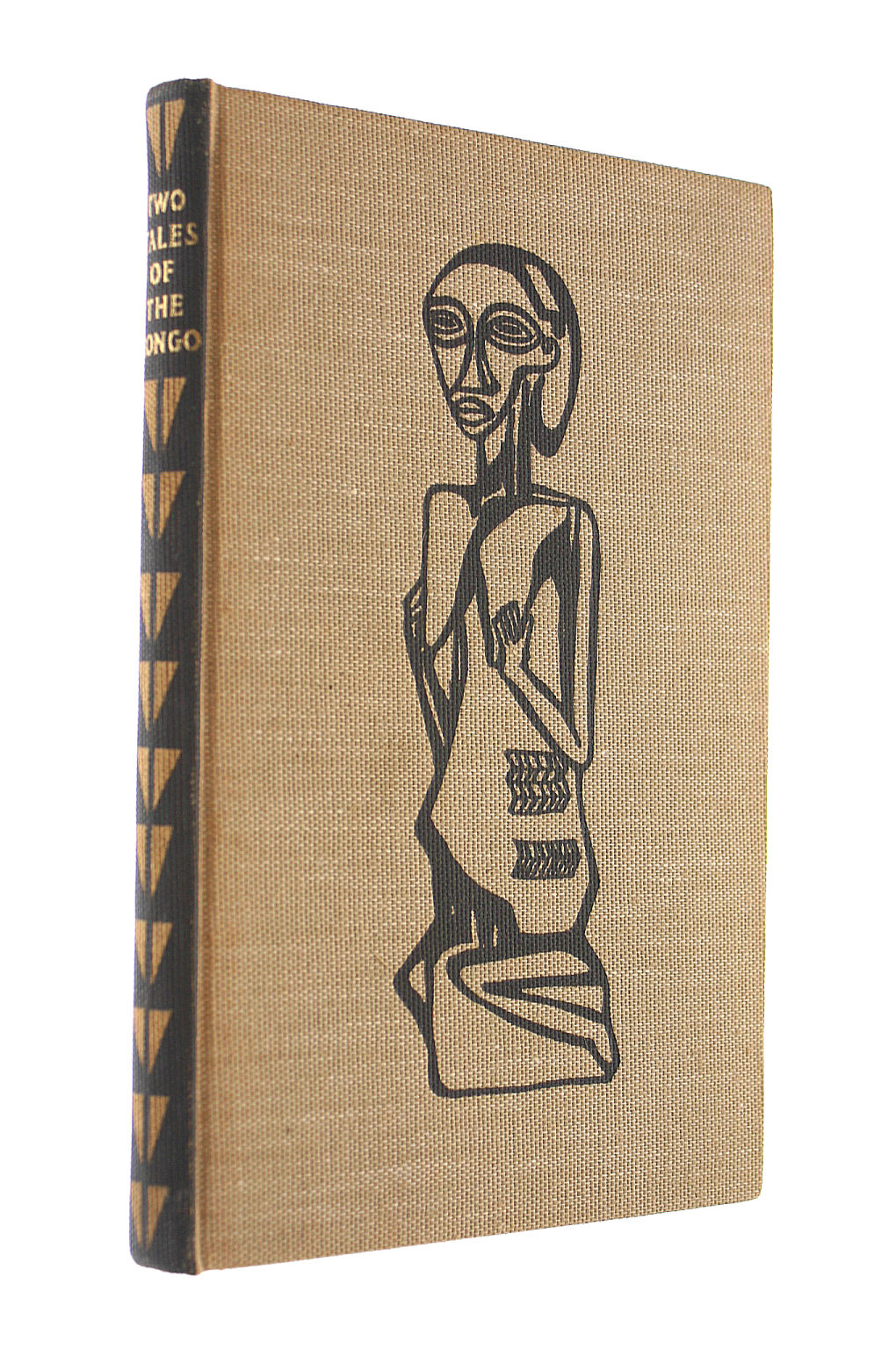 Two Tales of the Congo