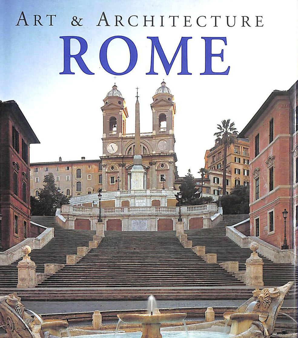 Rome and the Vatican