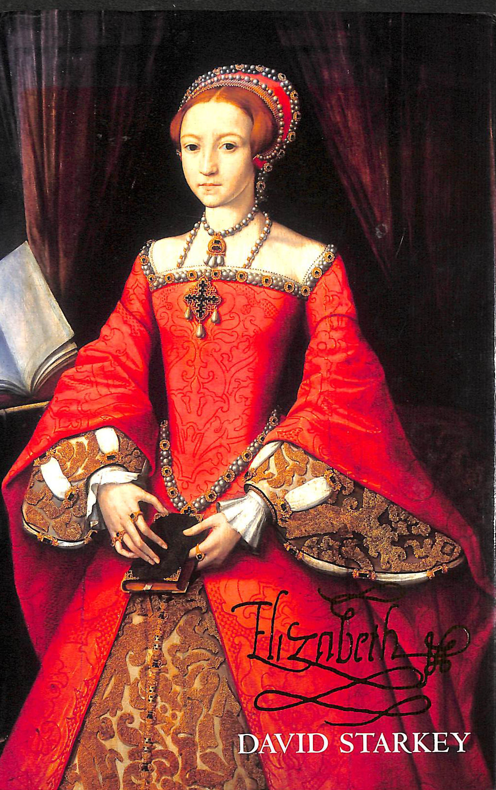 Elizabeth I: Apprenticeship