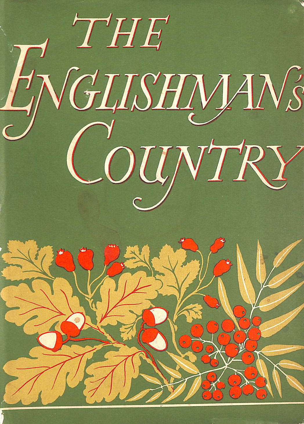 The Englishman's Country