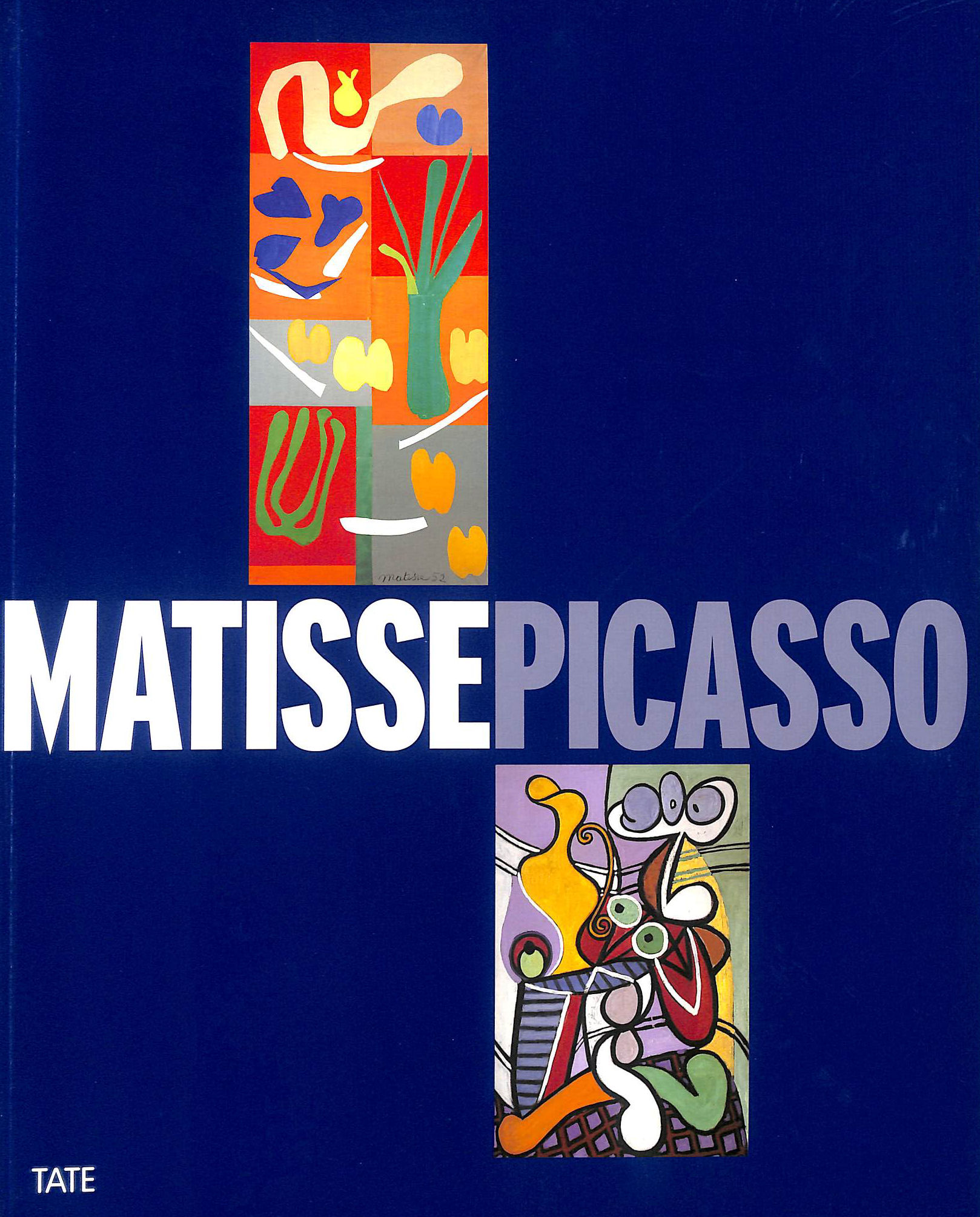 Matisse Picasso