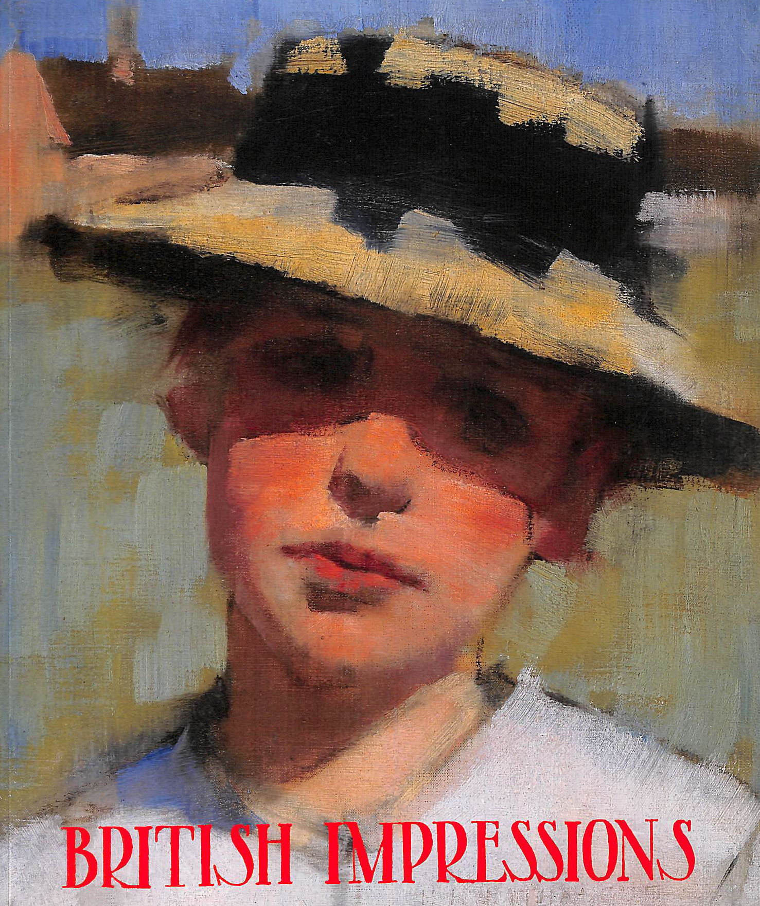 British Impressions 2012 Messum's