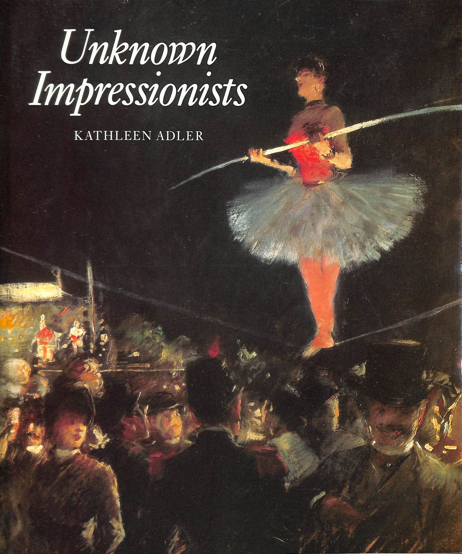 Unknown Impressionists
