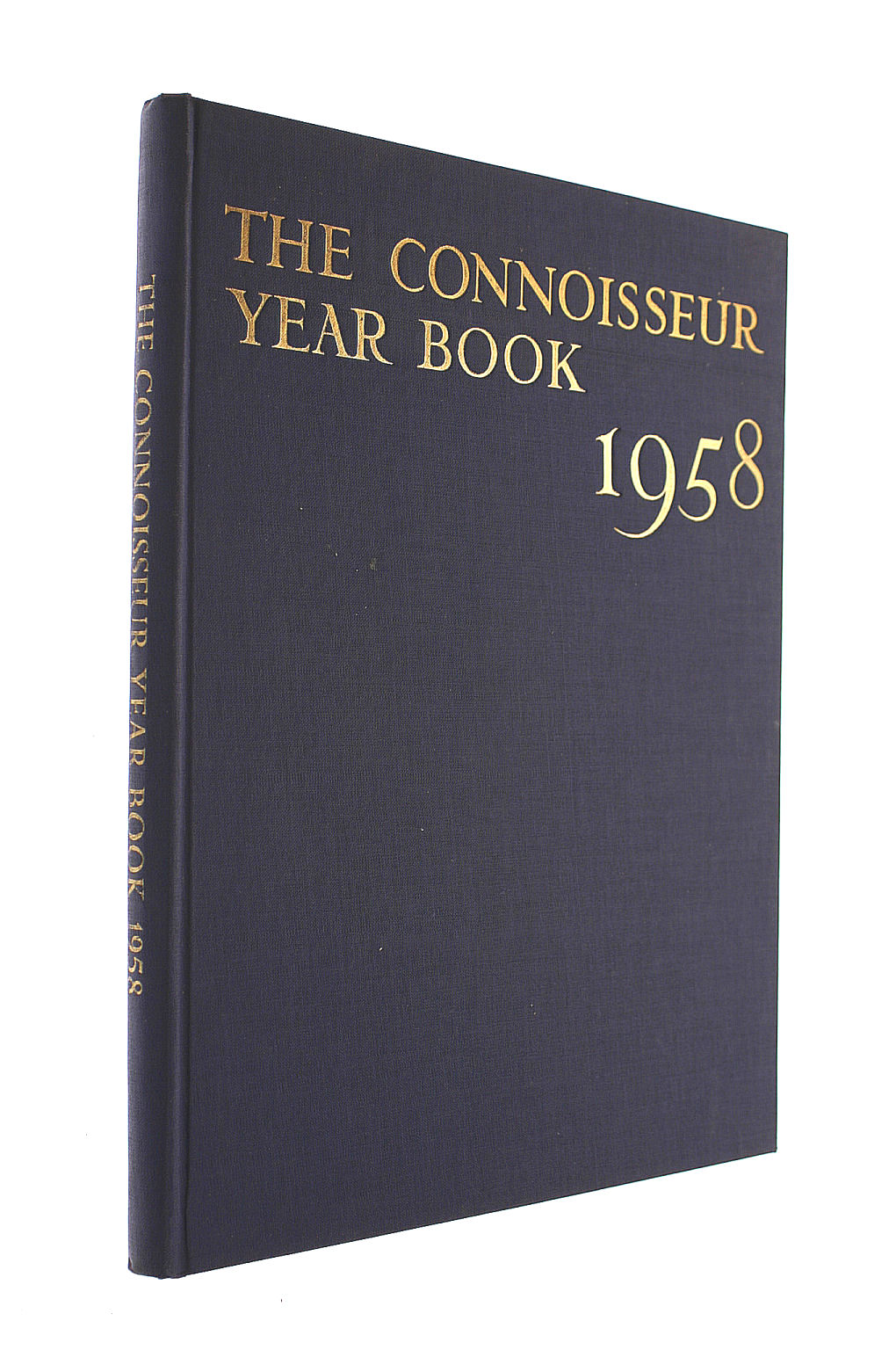 The Connoisseur Year Book 1958