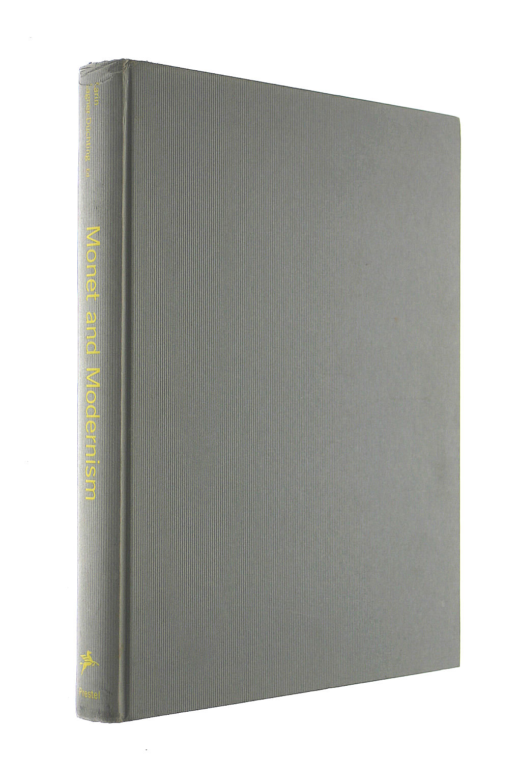 Monet and Modernism (Art & Design S.)