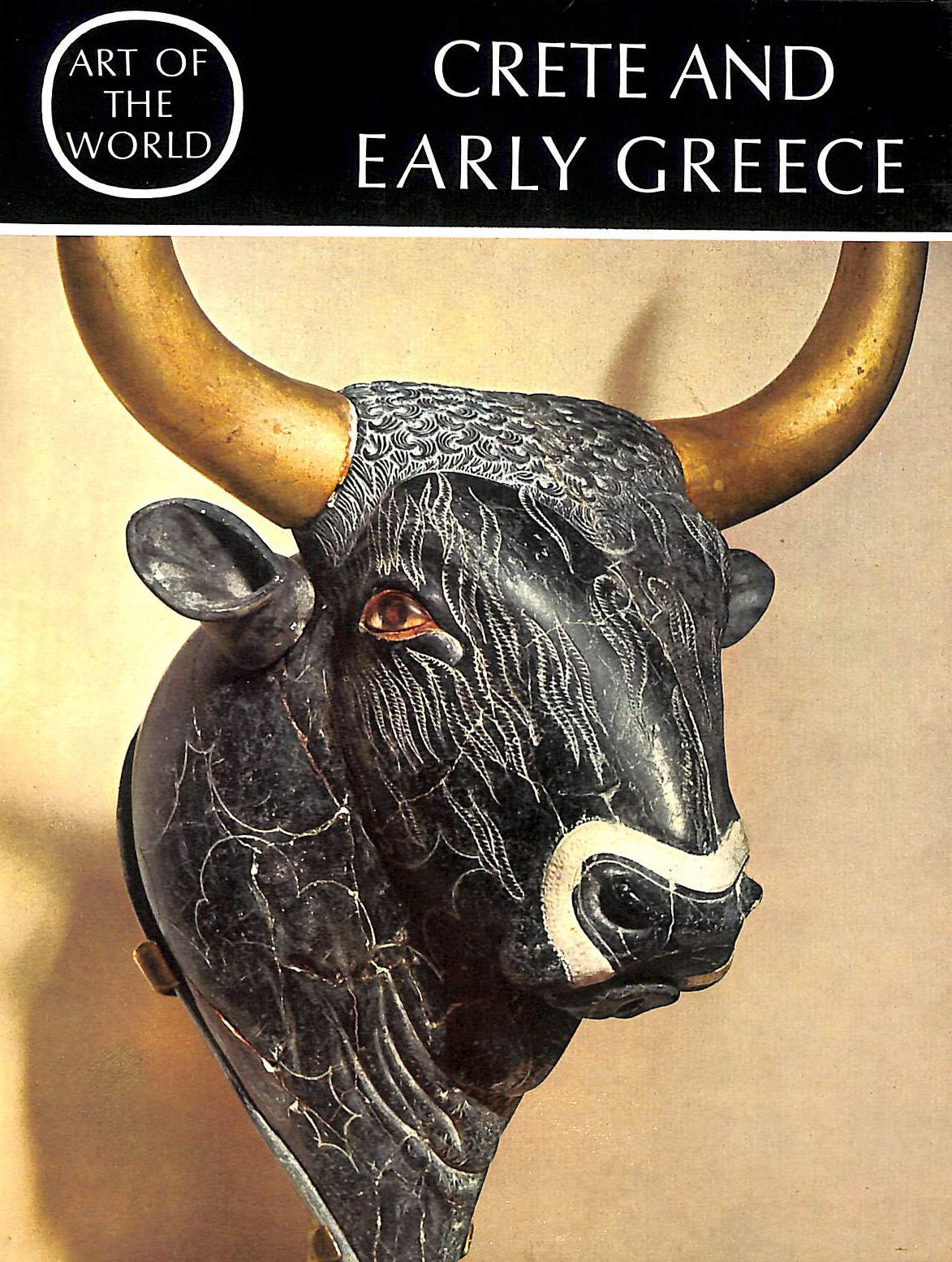 Crete and Early Greece