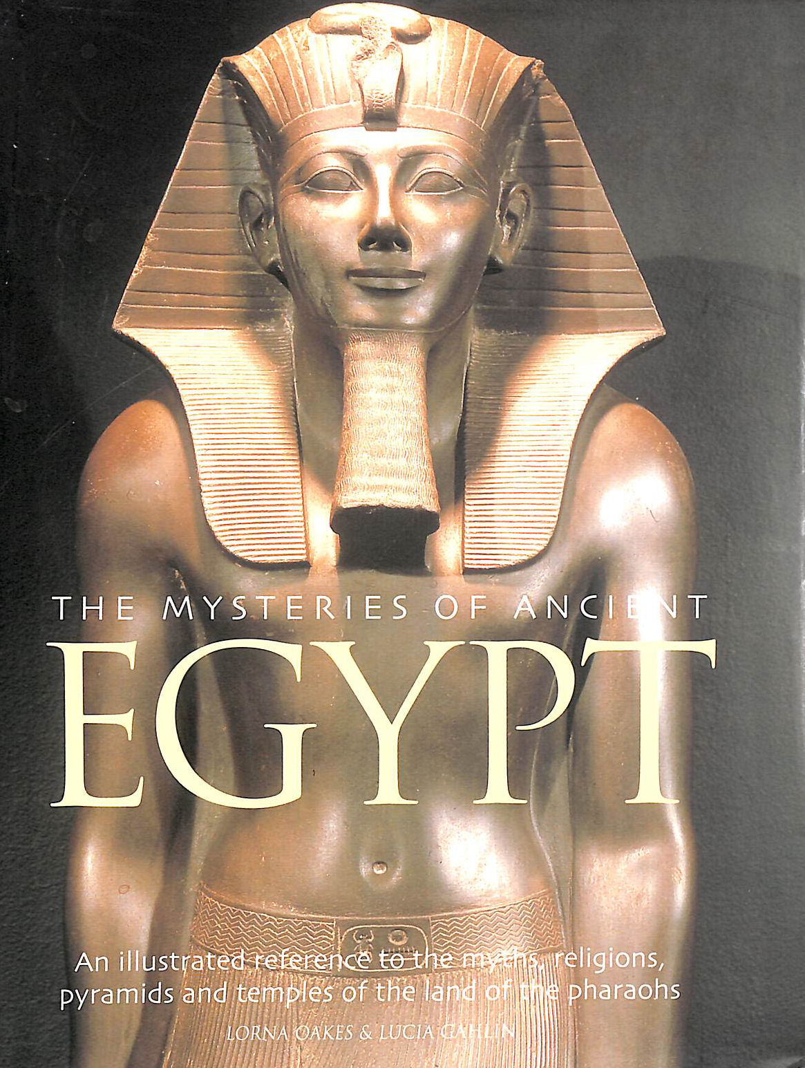 Mysteries of Ancient Egypt