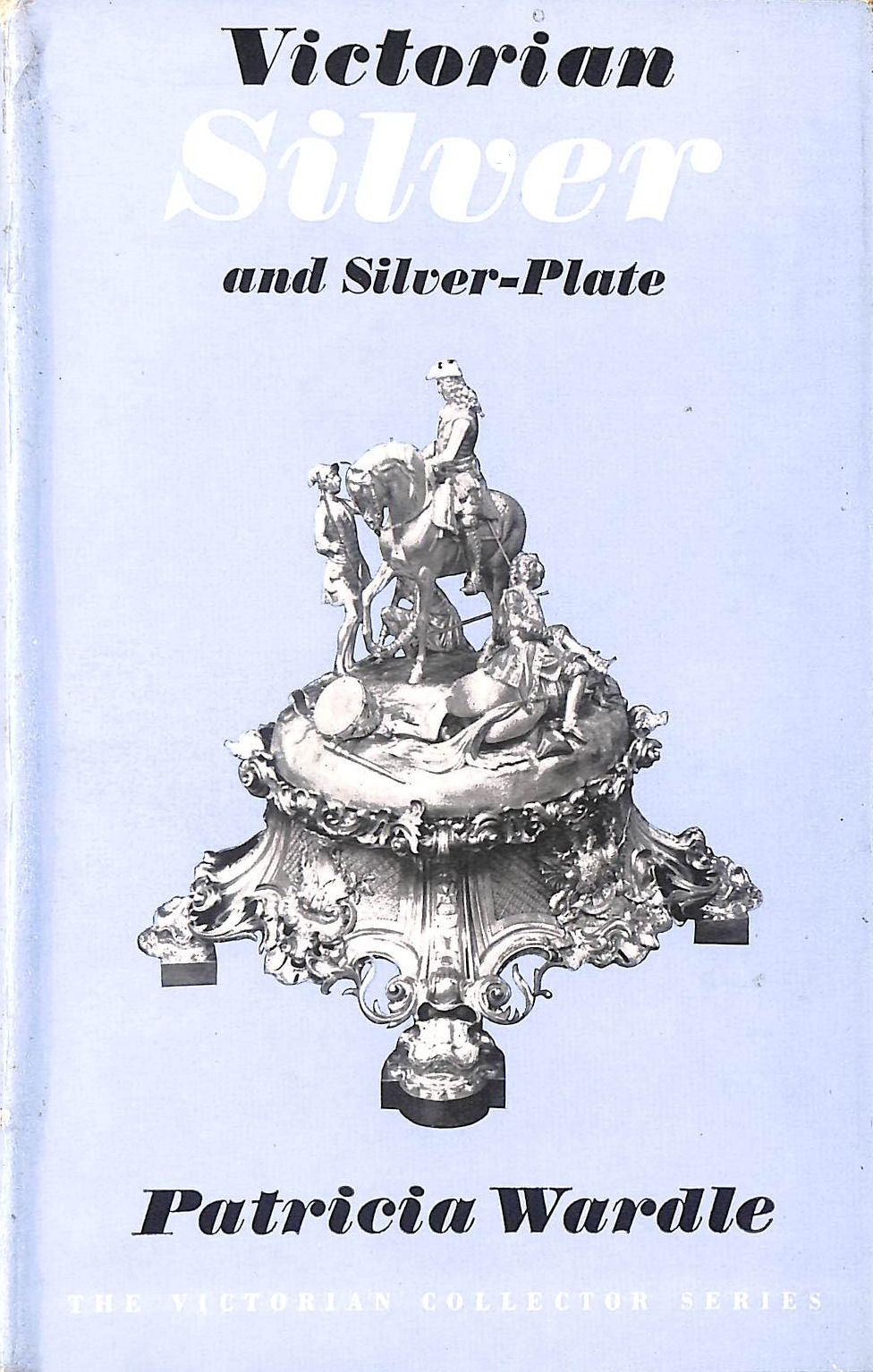 Victorian Silver and Silver-plate